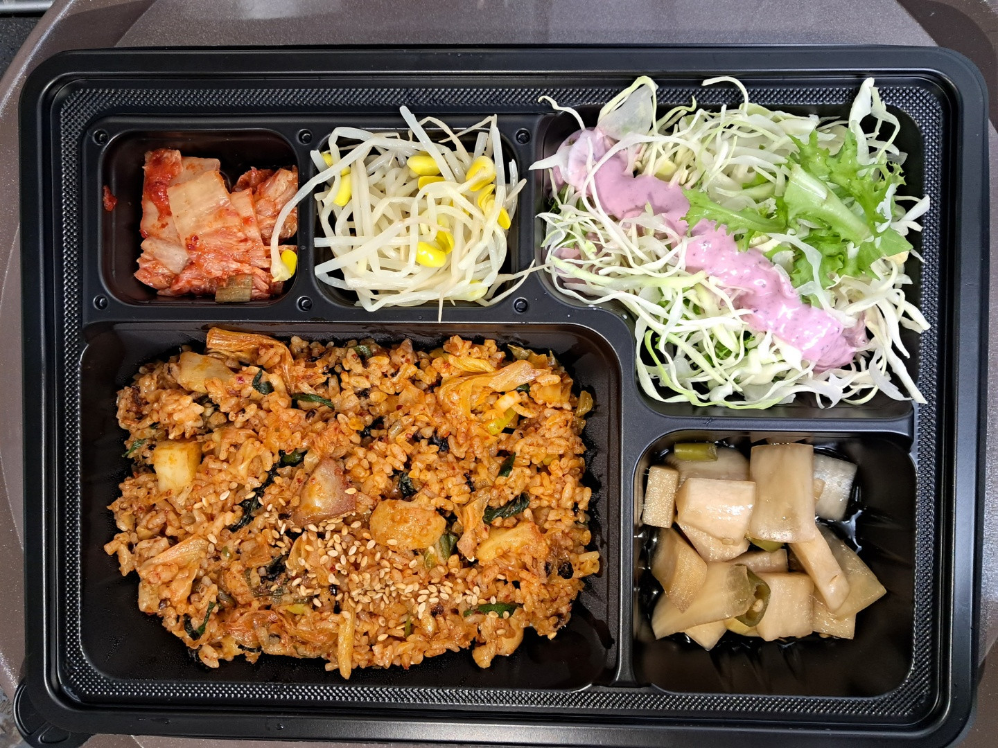 불쭈닭 춘천닭갈비