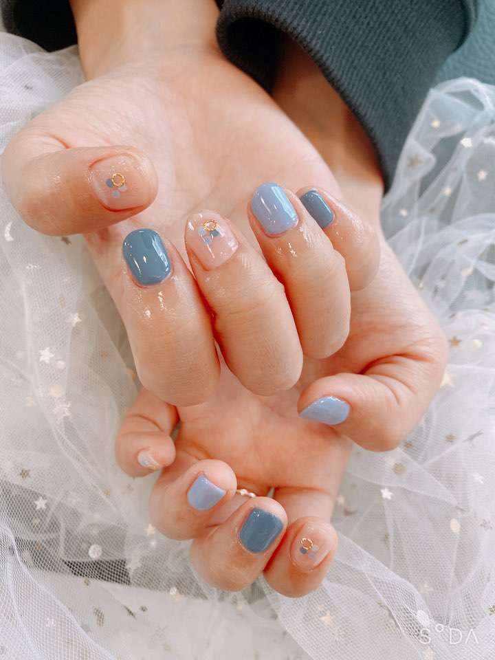 빈빈네일