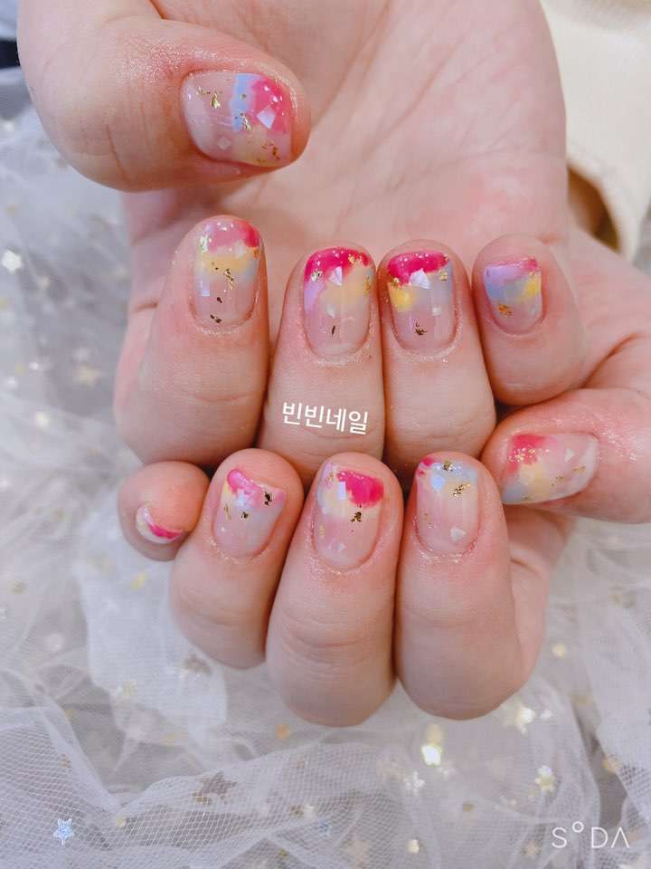 빈빈네일