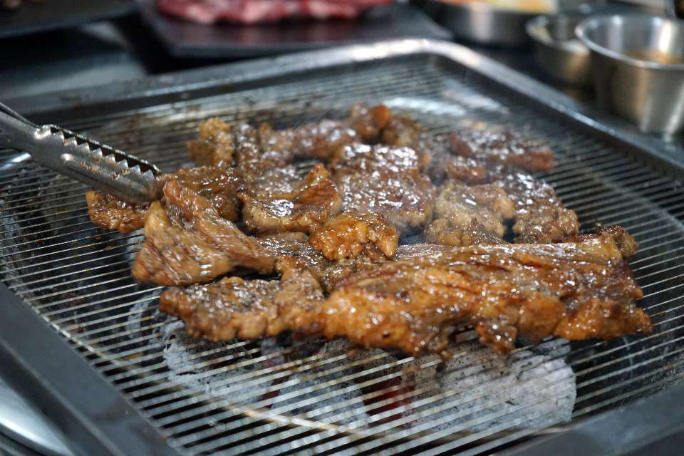 하남고깃집