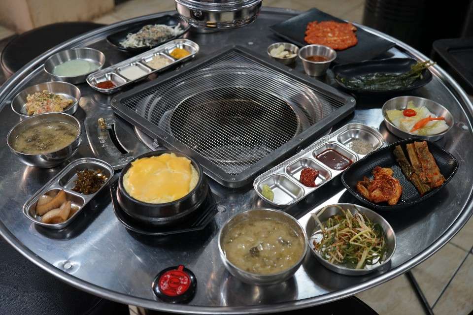 하남고깃집