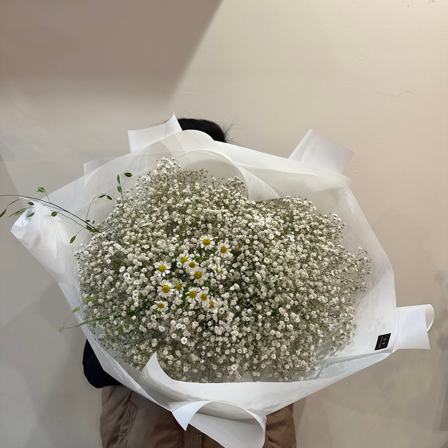 늘꽃