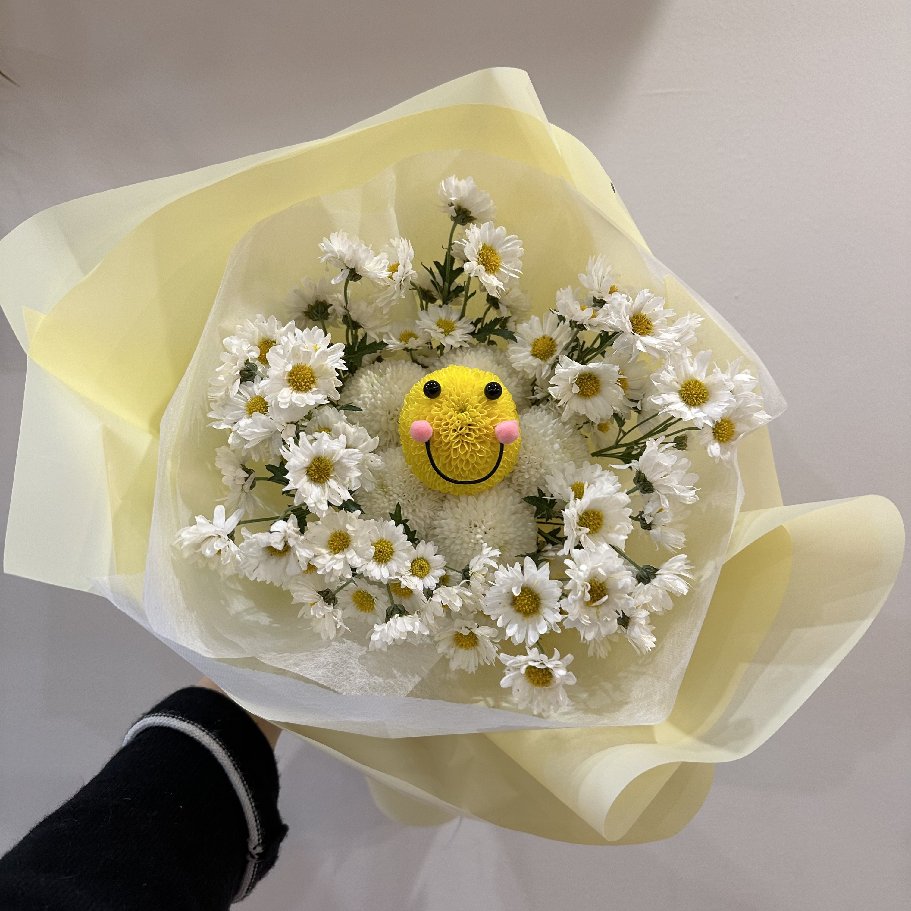 늘꽃