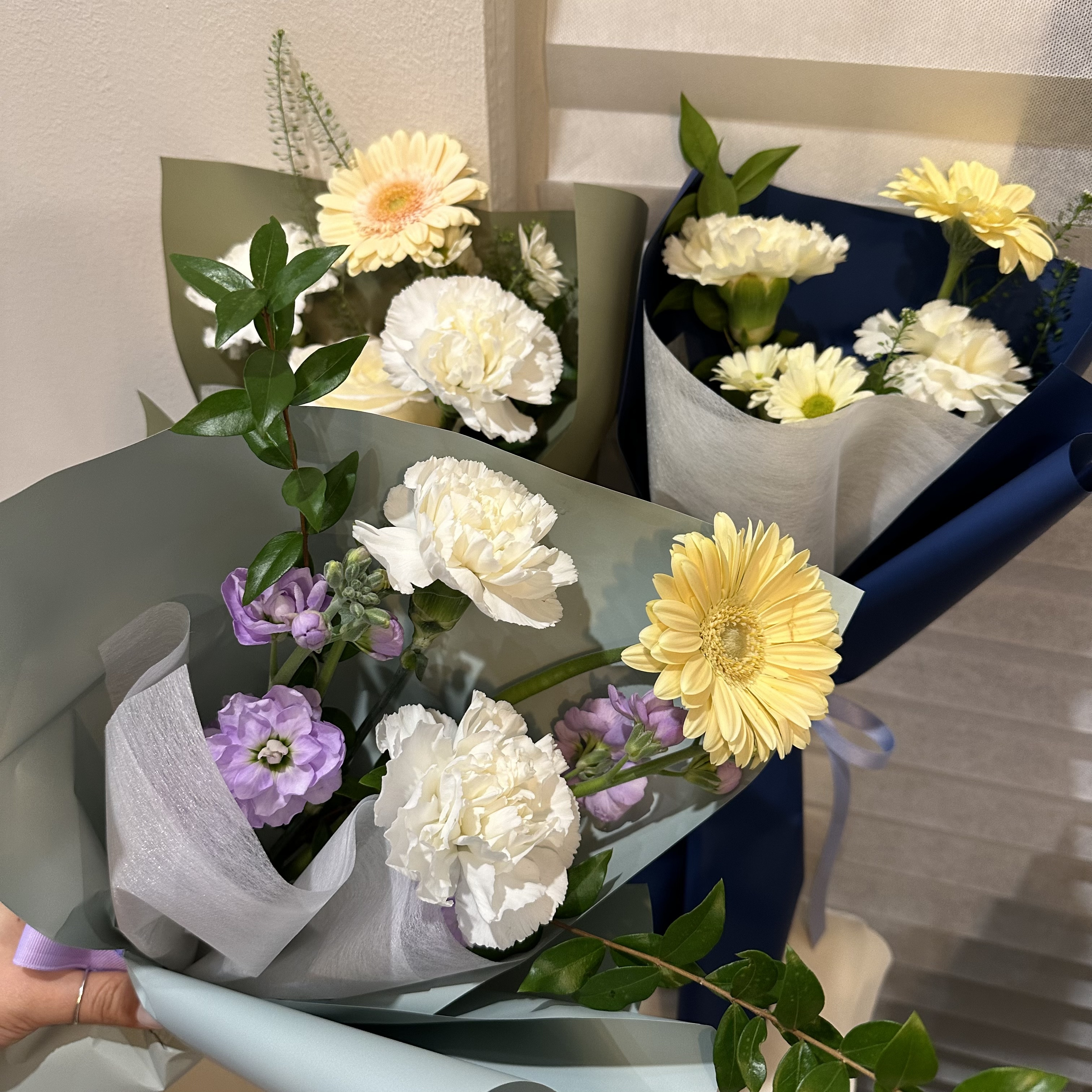 늘꽃