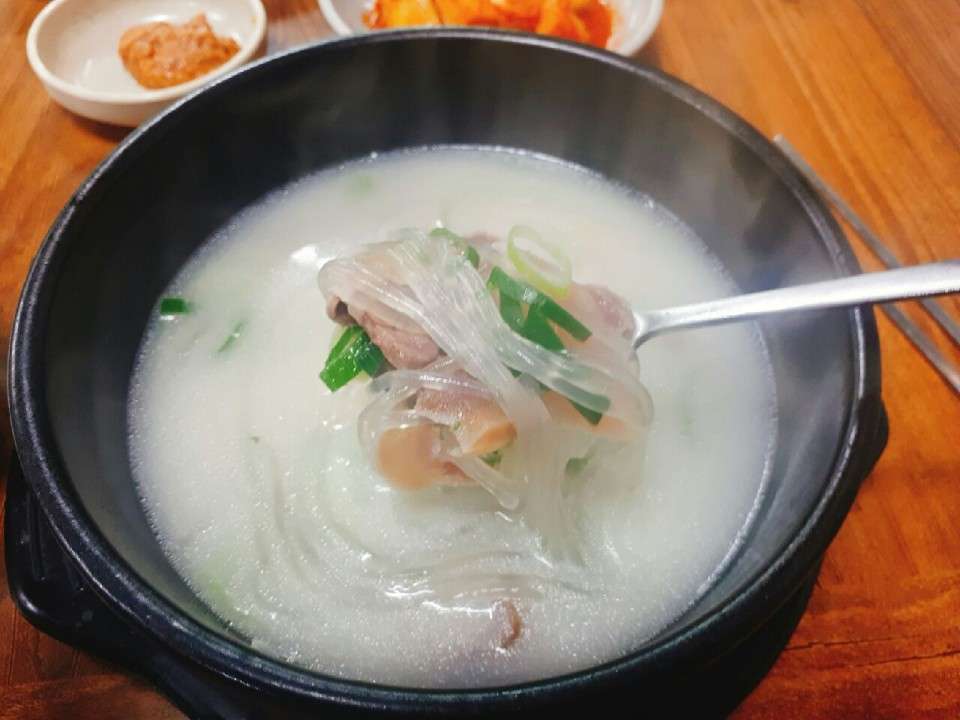 세중식당