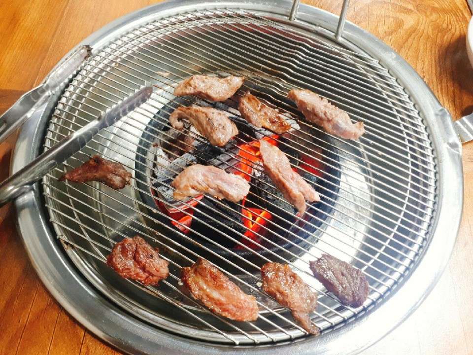 세중식당