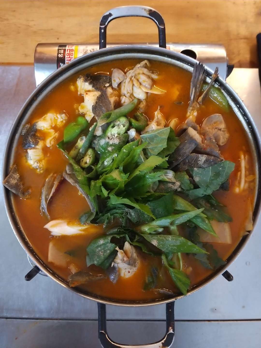 밤바다포차
