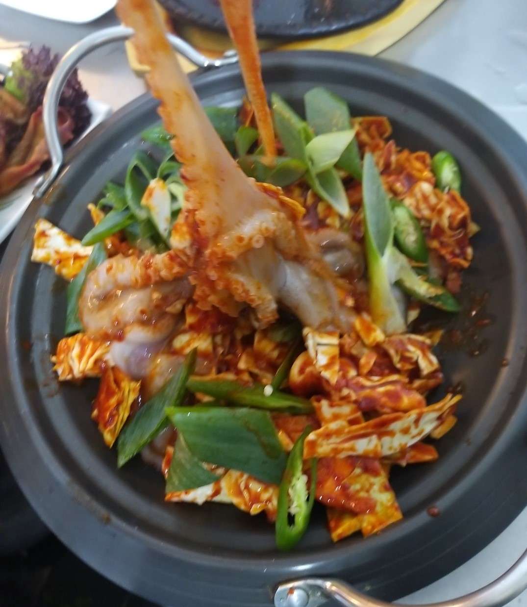 밤바다포차