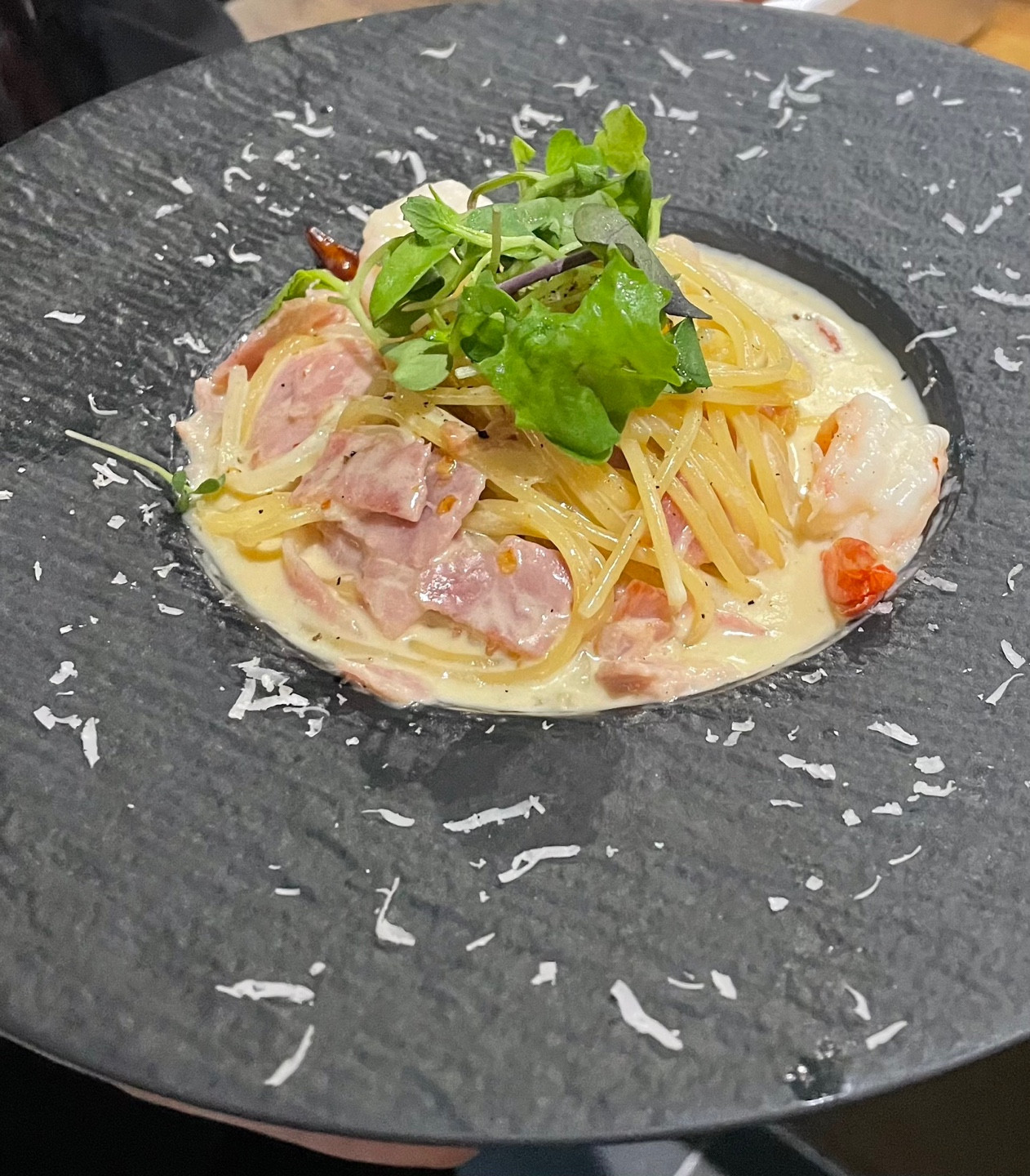 크레센트