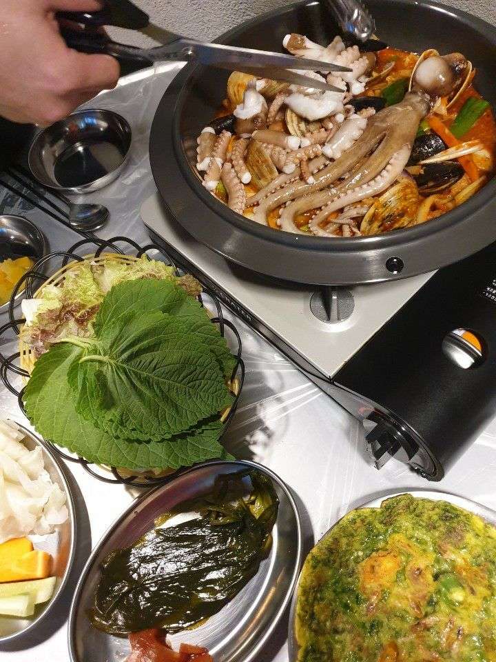 뚱이네
