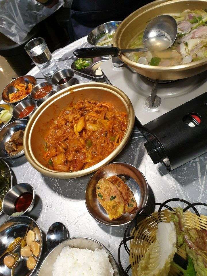 뚱이네