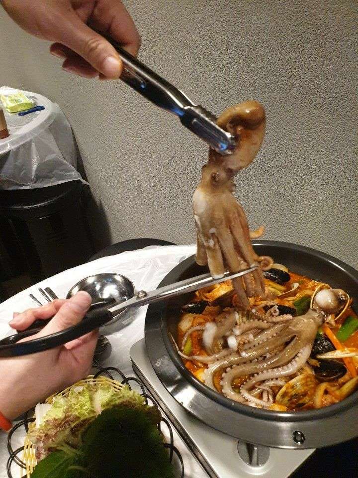 뚱이네