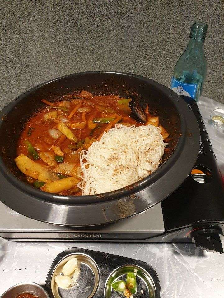 뚱이네