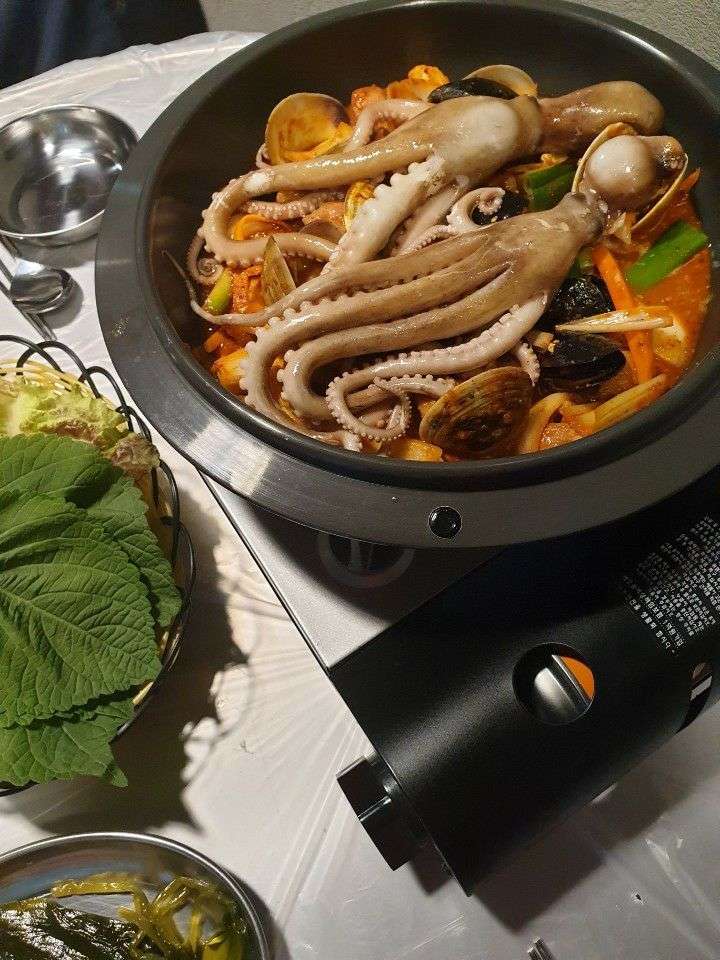 뚱이네