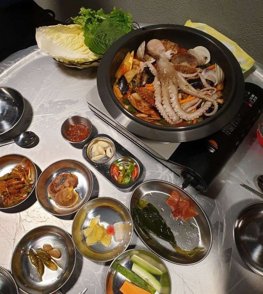 뚱이네