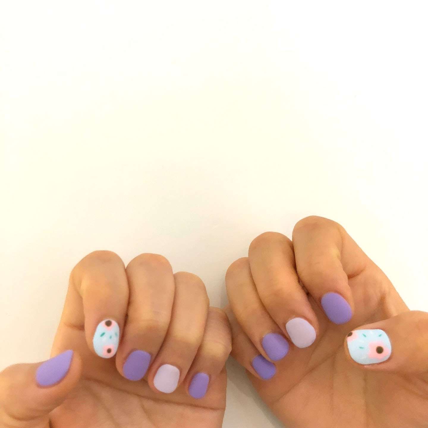 네일두