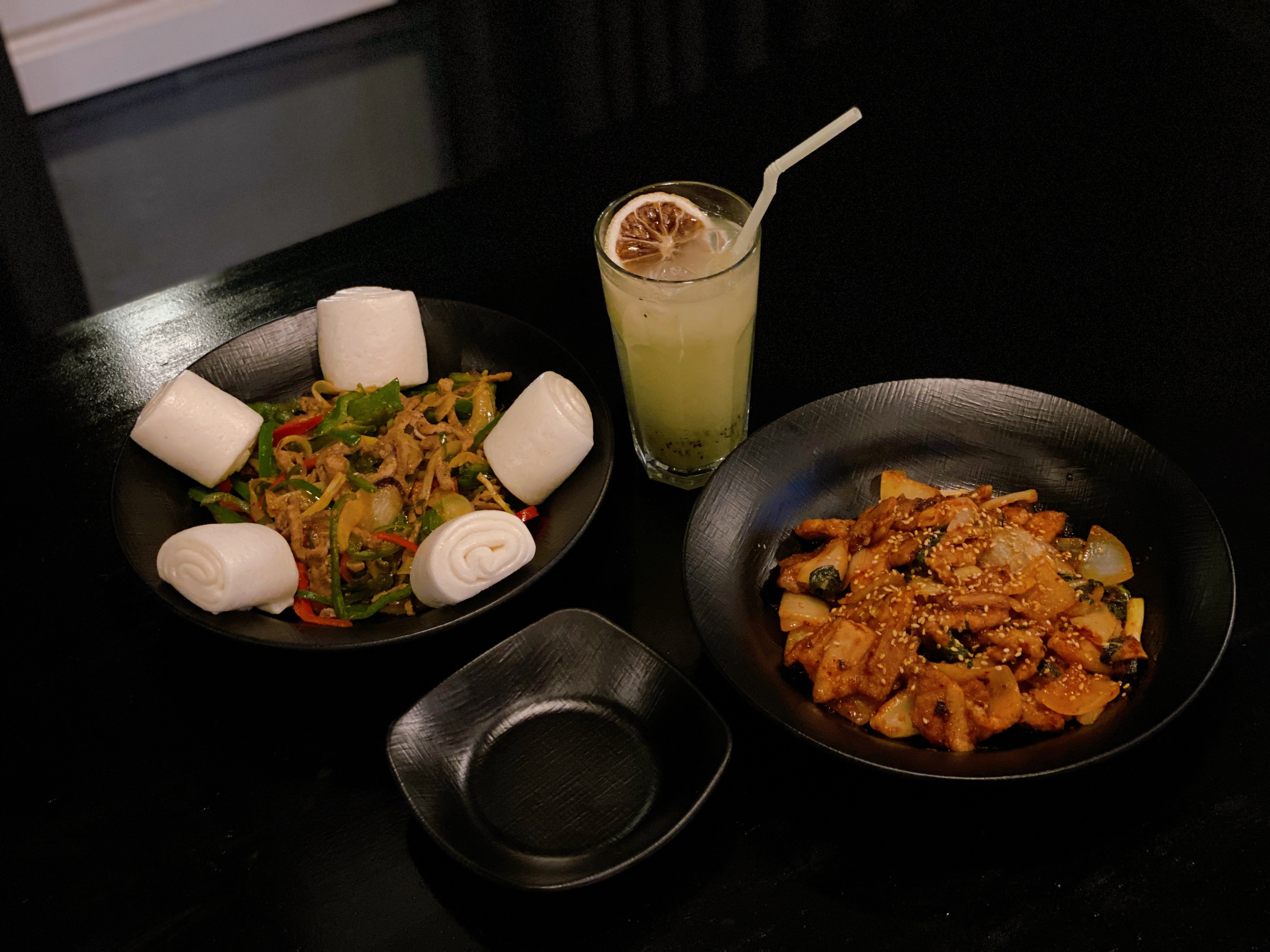 밤달(BAMDAL)