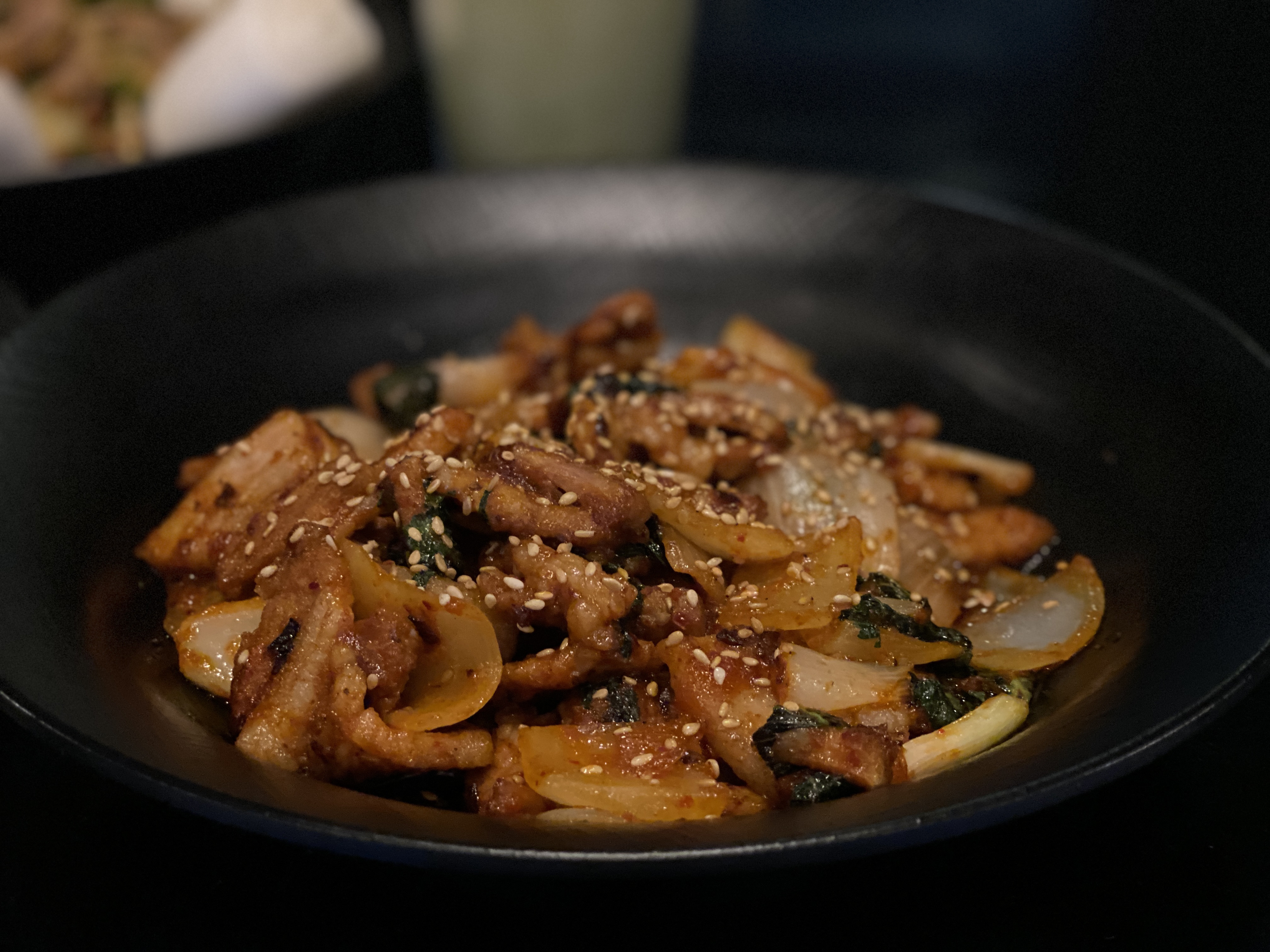 밤달(BAMDAL)