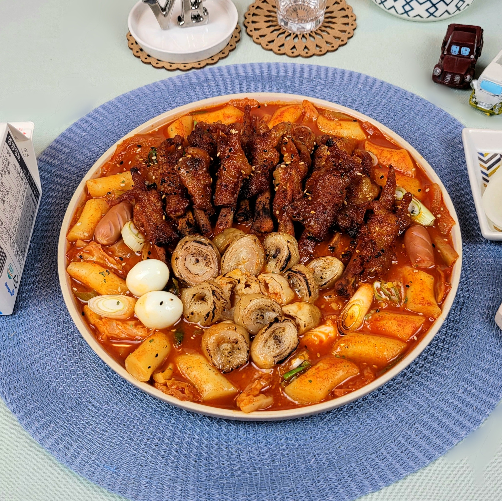 곱떡치떡
