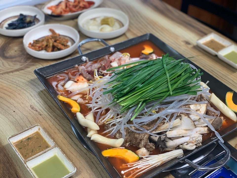 농부네