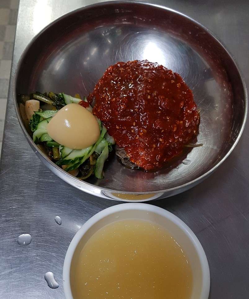 서민돼지갈비살