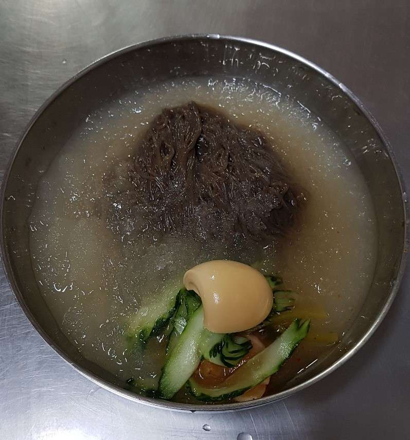 서민돼지갈비살