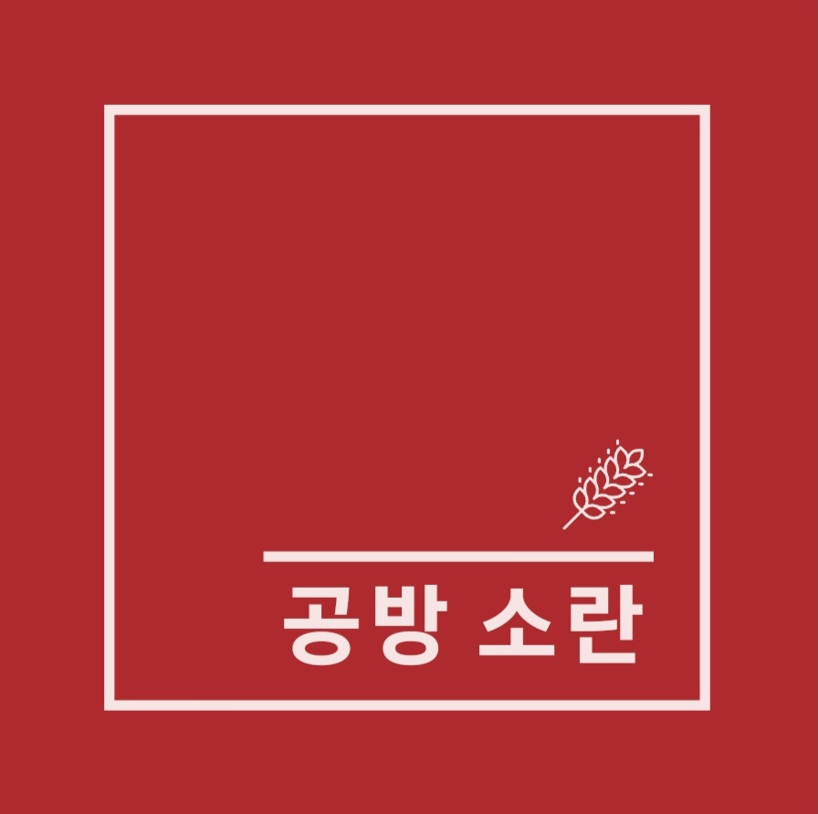 공방소란