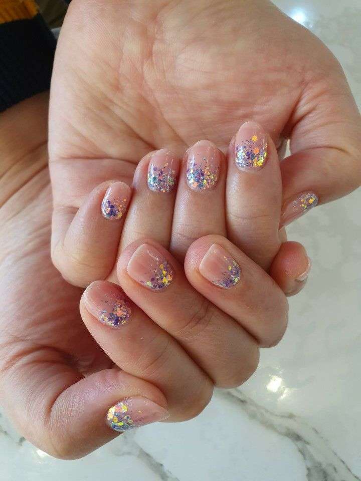 손톱관리실