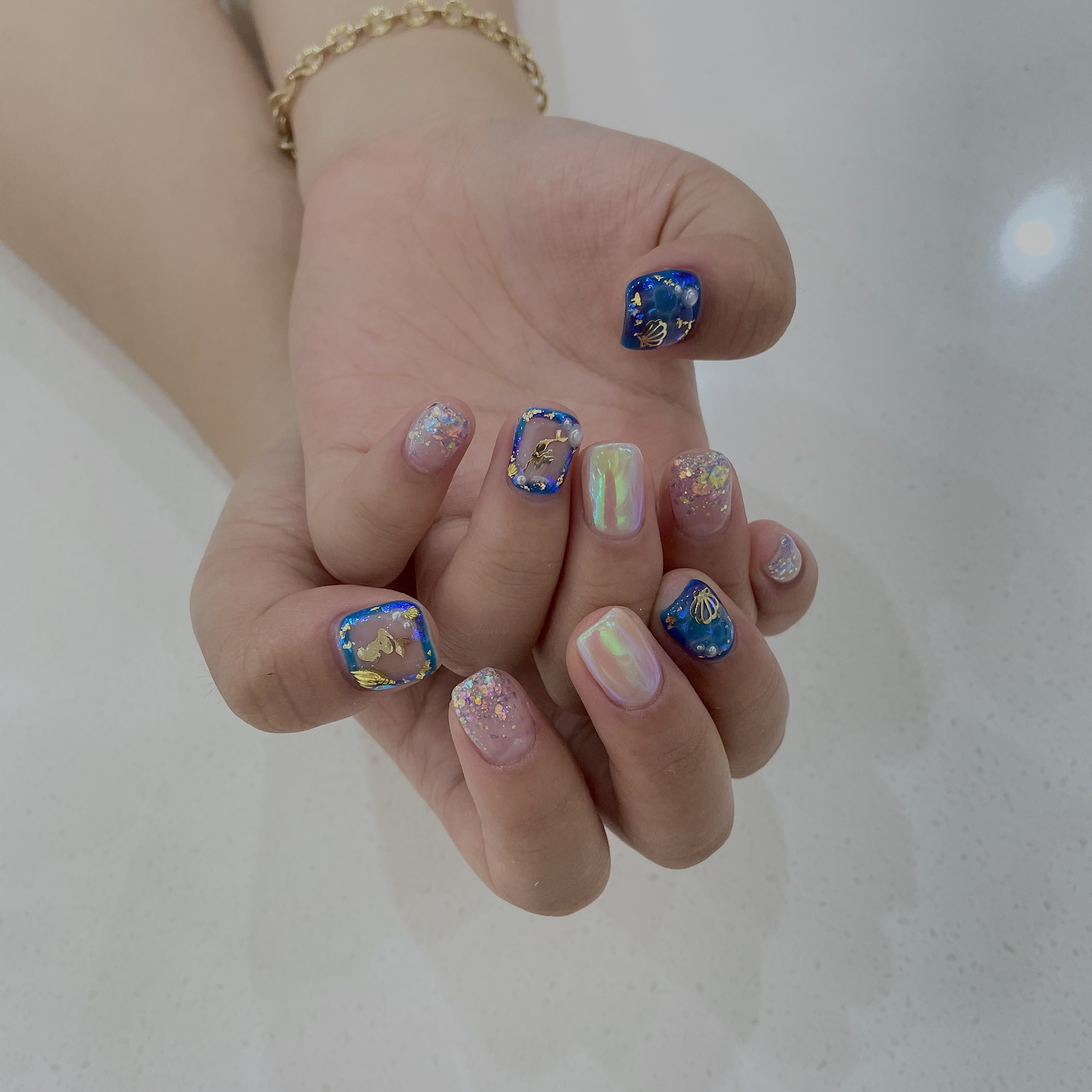 예스네일