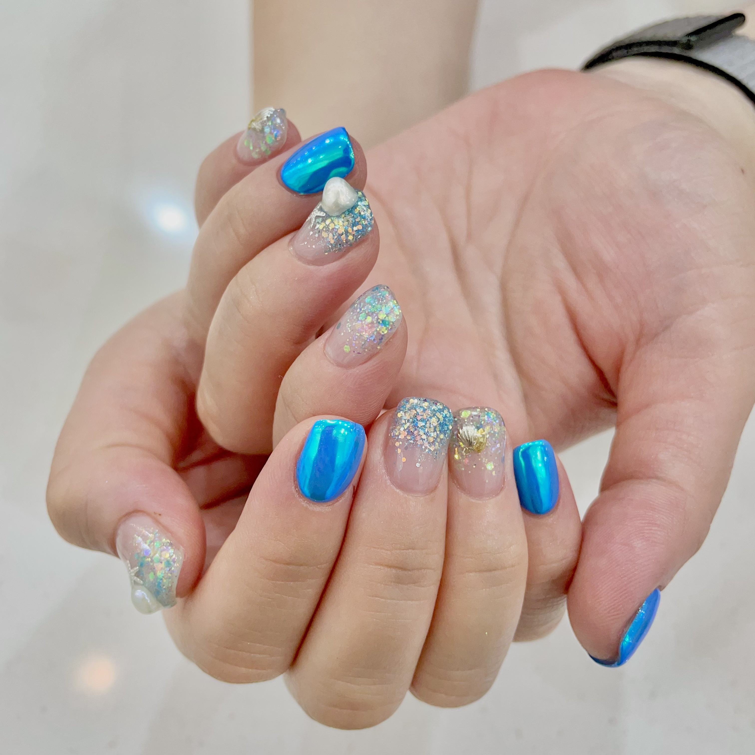 예스네일