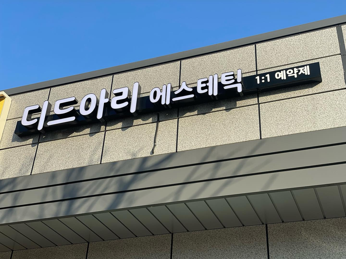 디드아리에스테틱