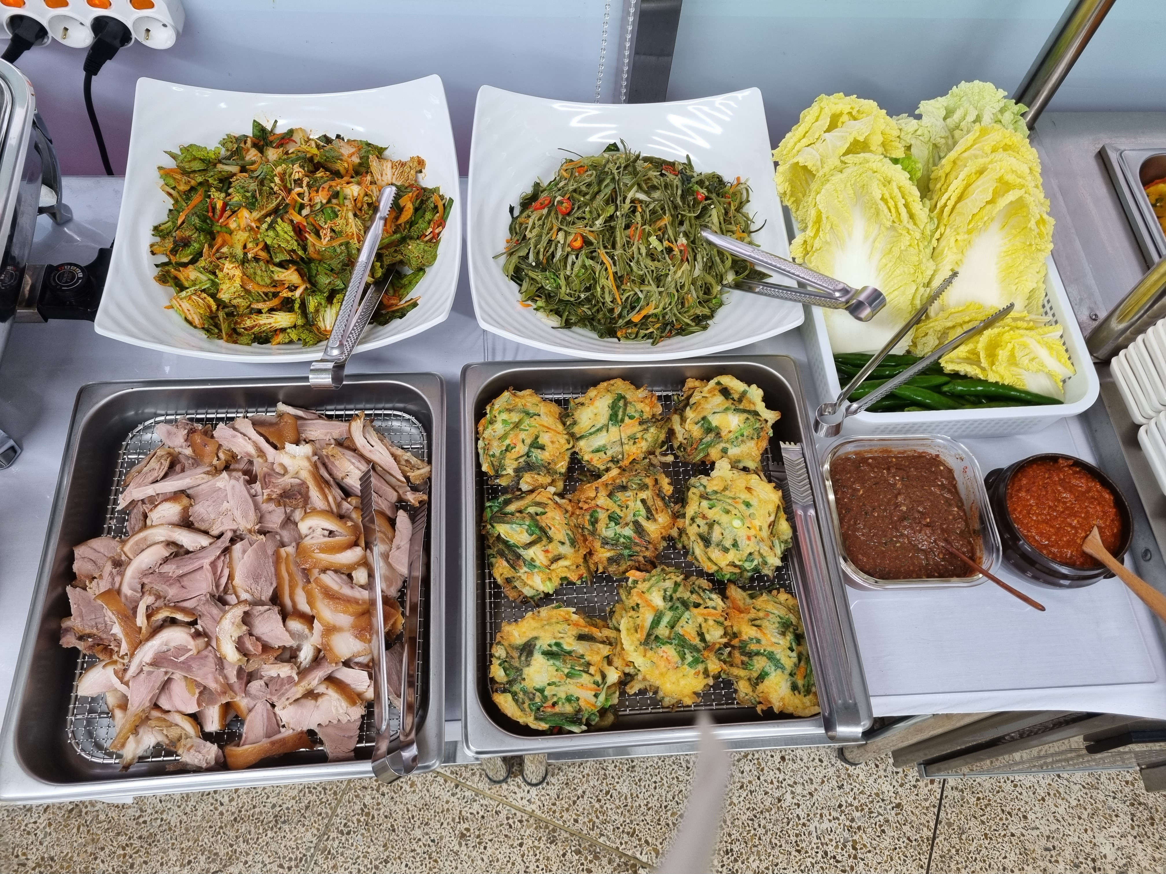 만나집밥