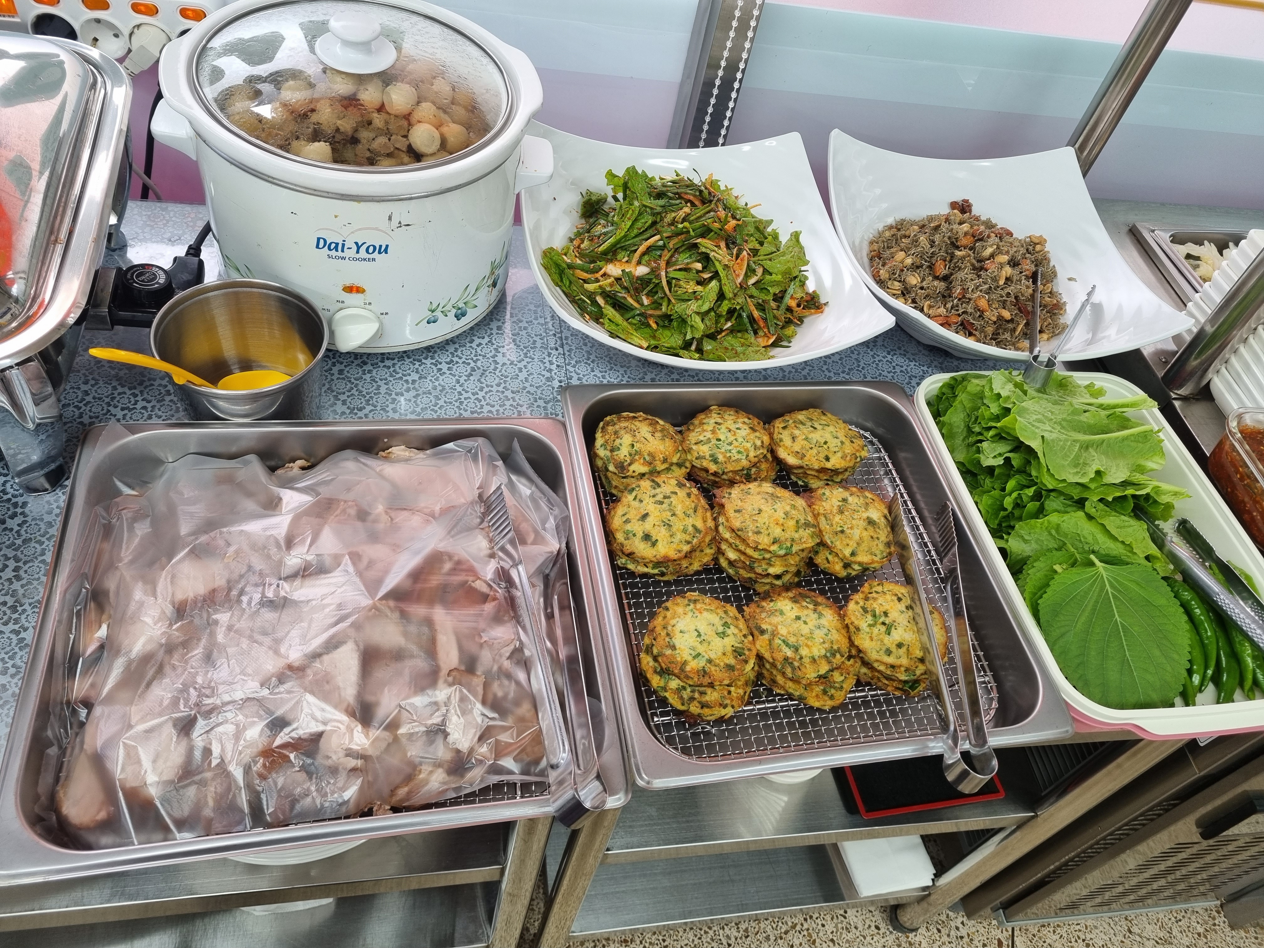 만나집밥
