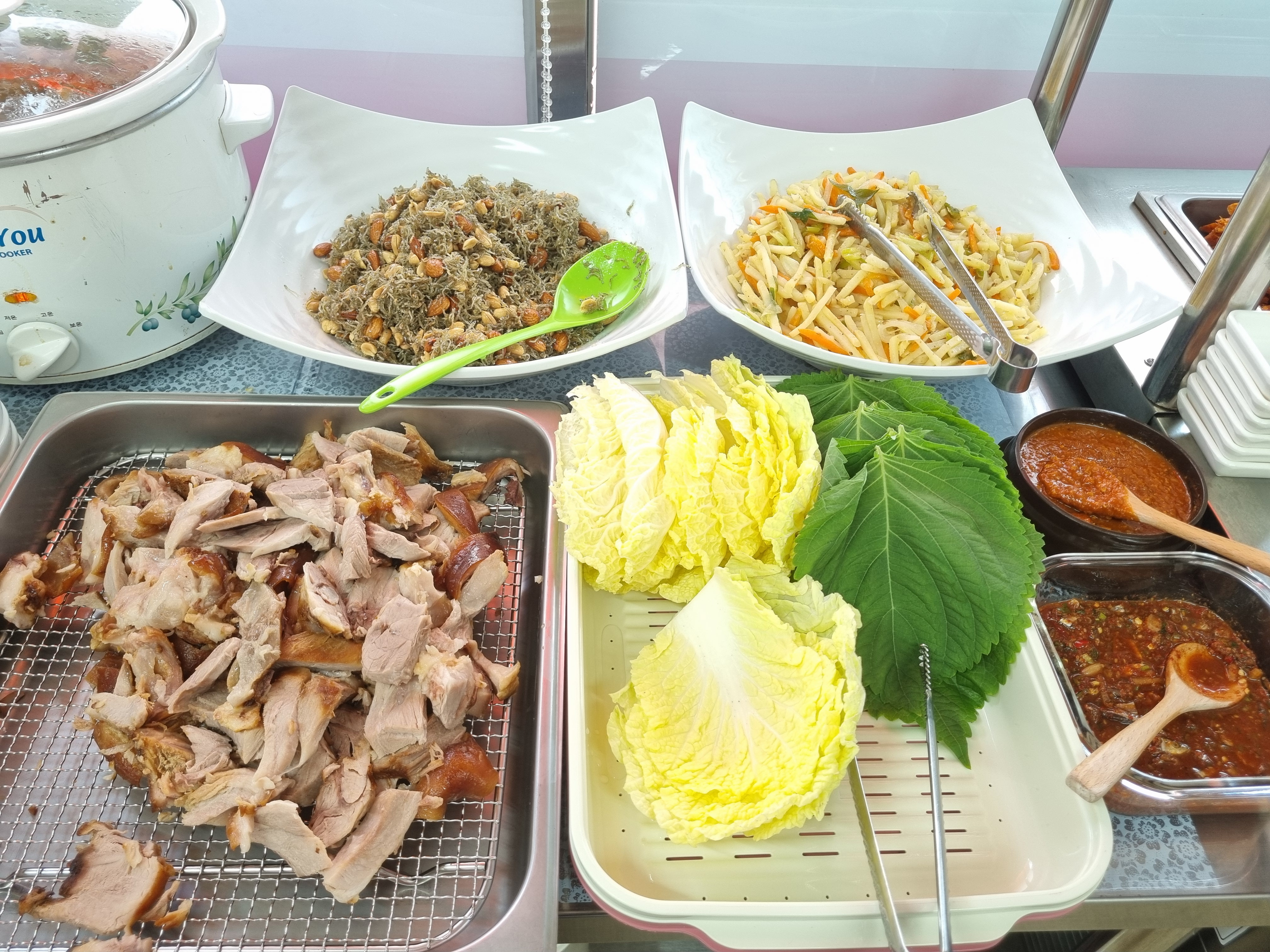 만나집밥