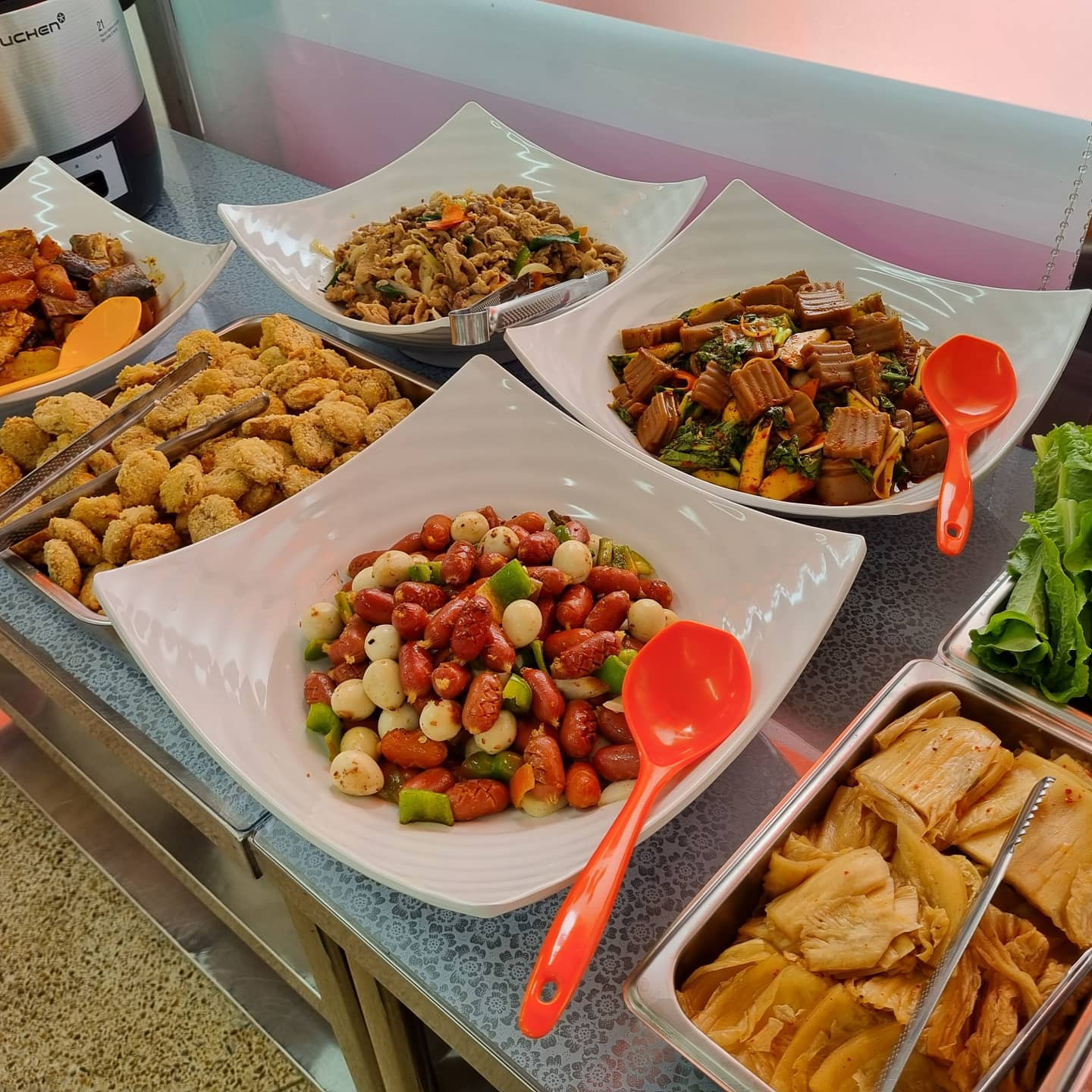 만나집밥