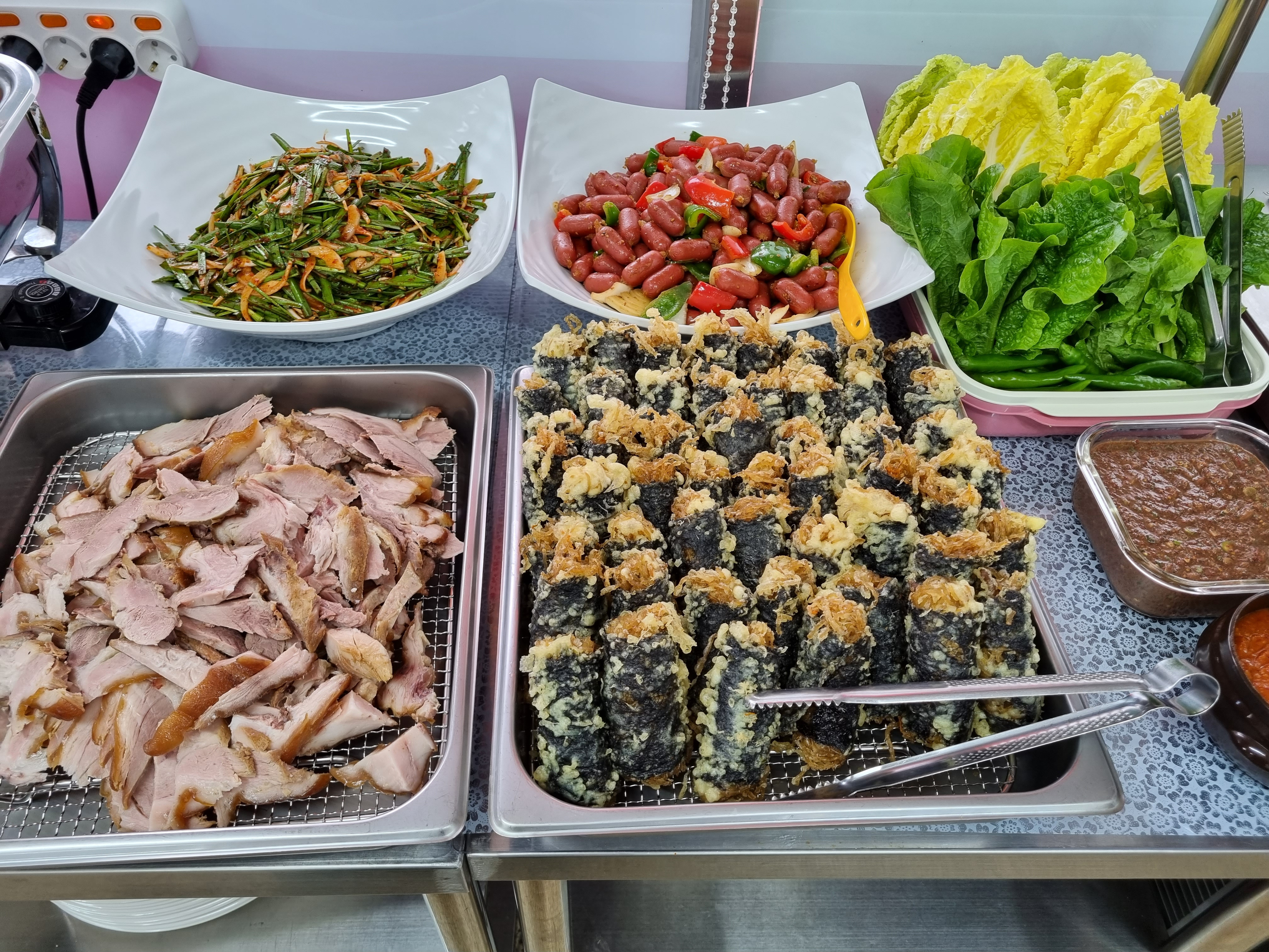 만나집밥