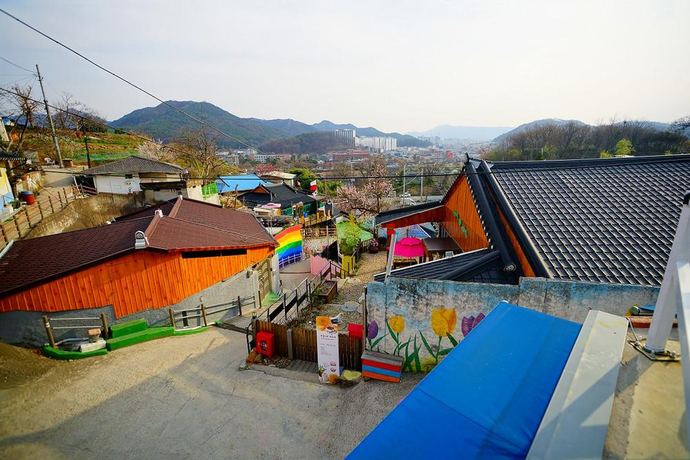 공간의미 게스트하우스