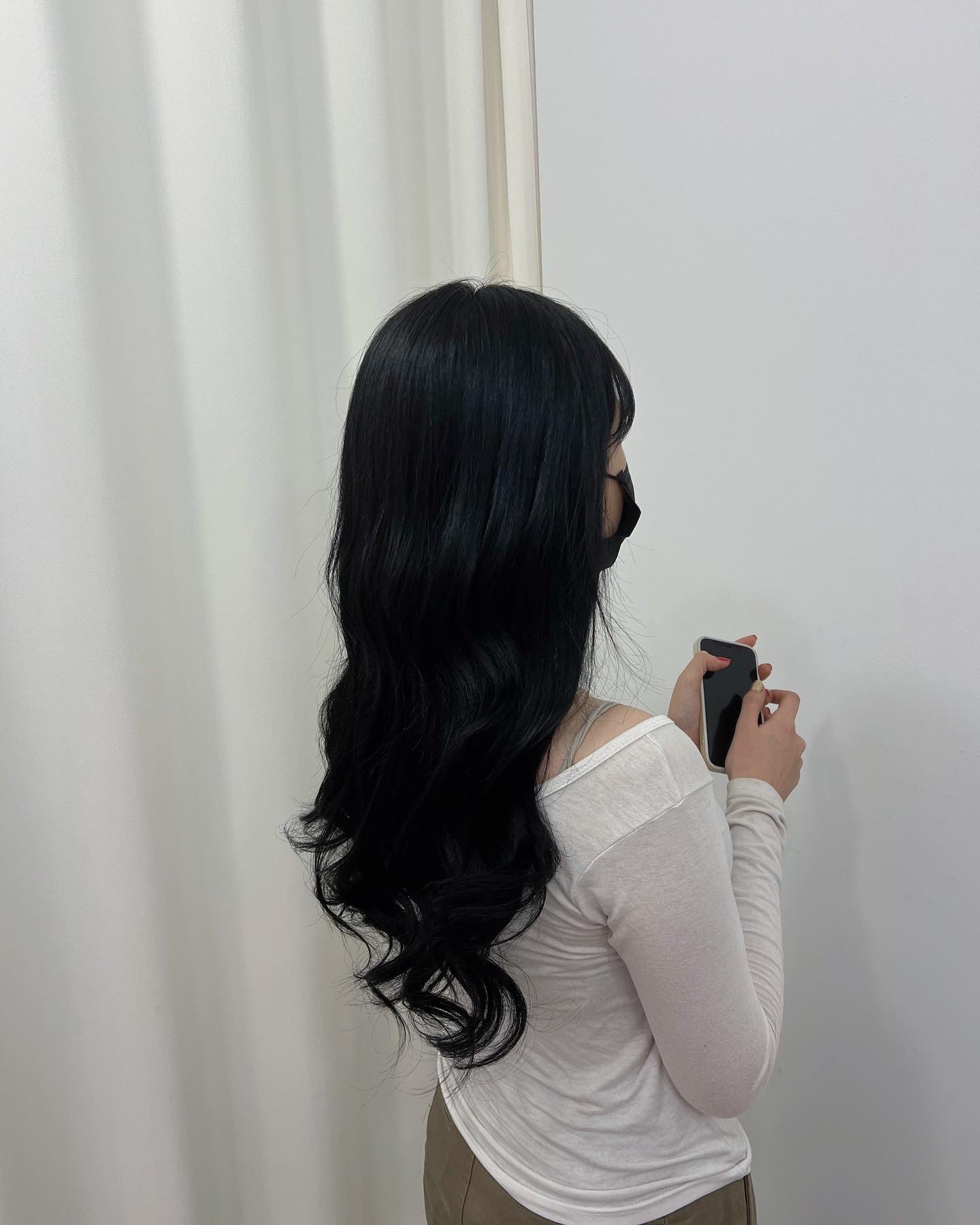 리사뷰티붙임머리
