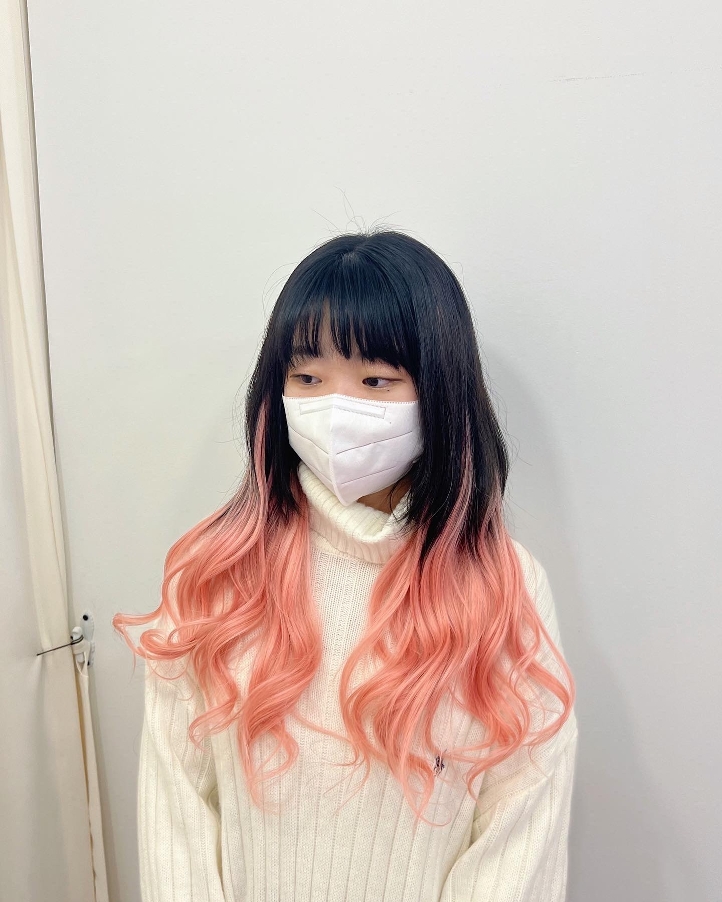 리사뷰티붙임머리