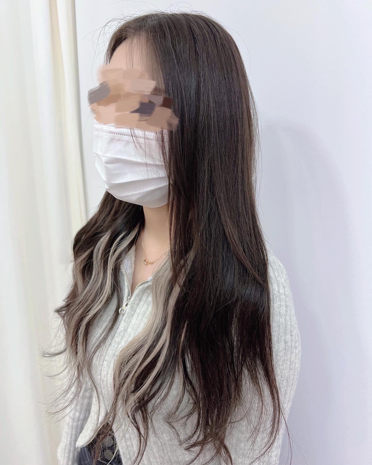 리사뷰티붙임머리