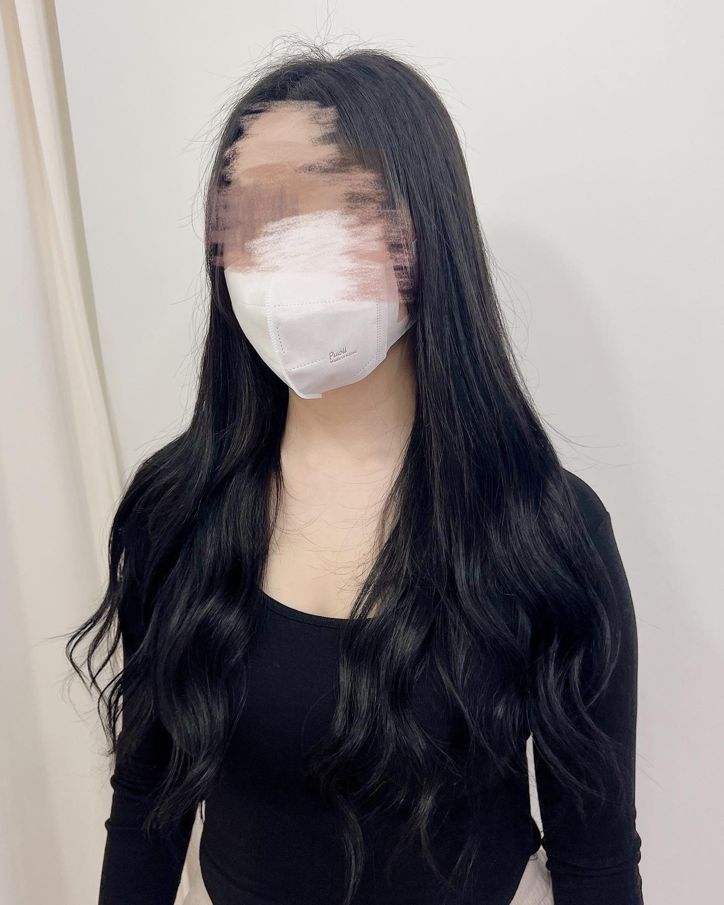 리사뷰티붙임머리