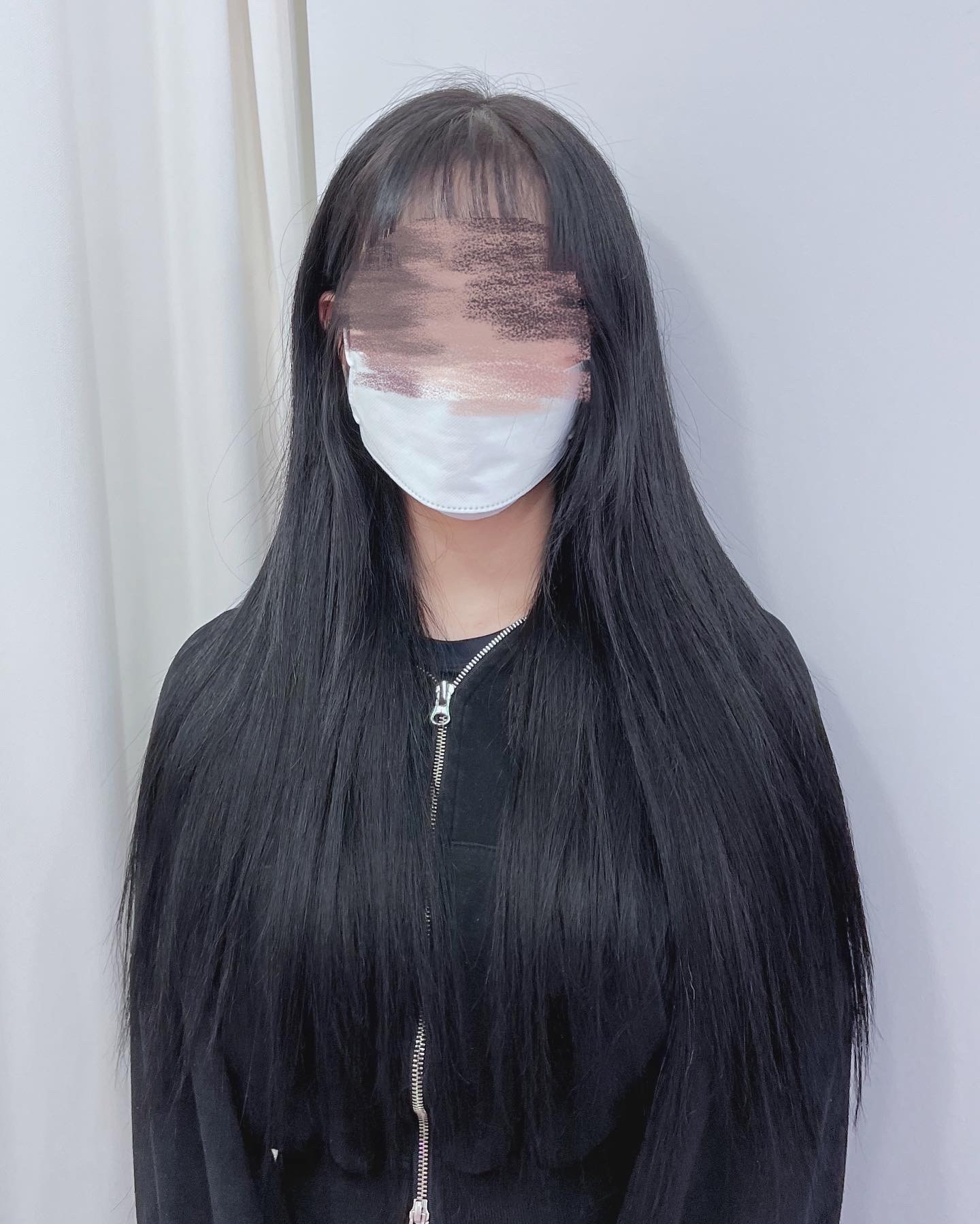 리사뷰티붙임머리
