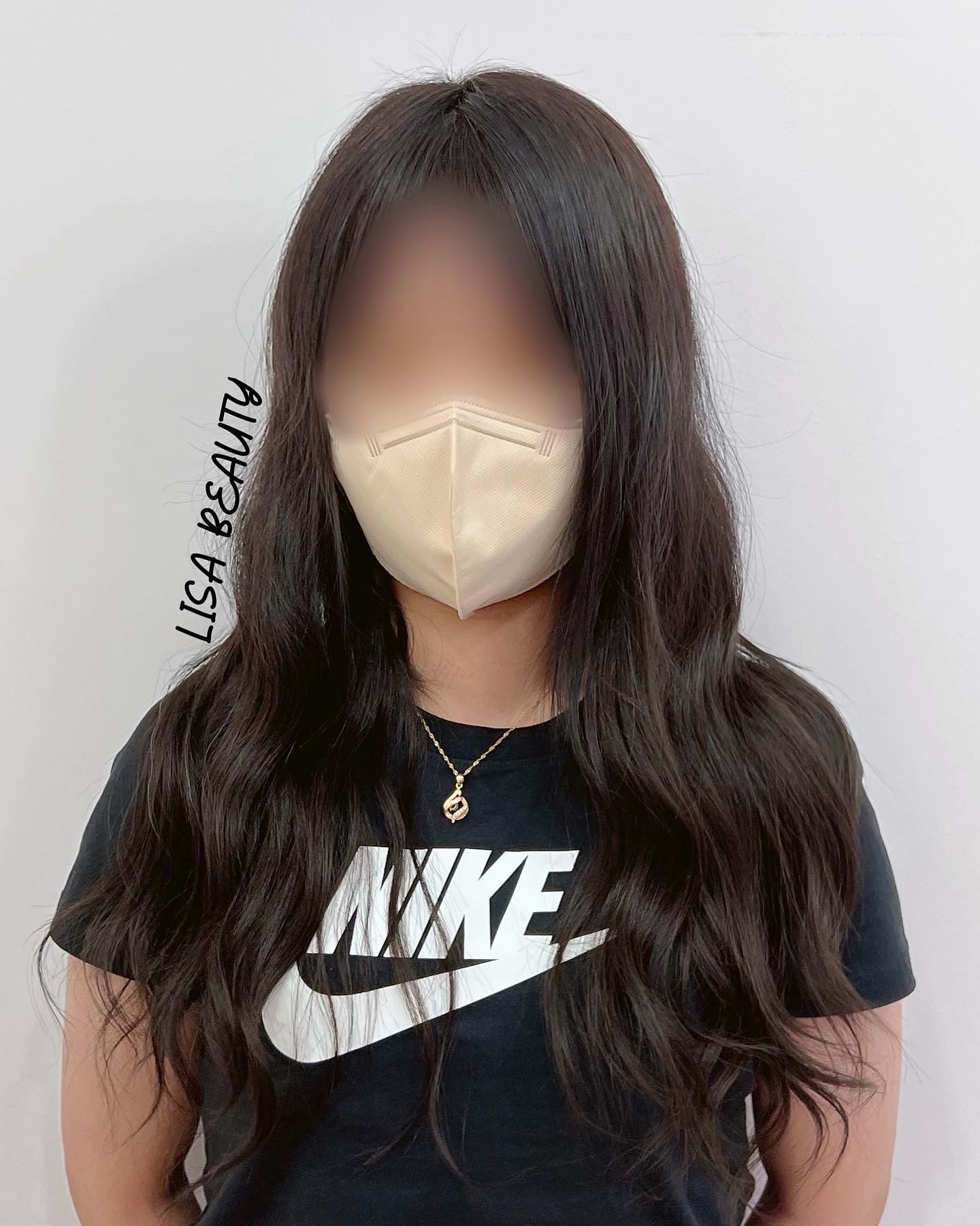 리사뷰티붙임머리