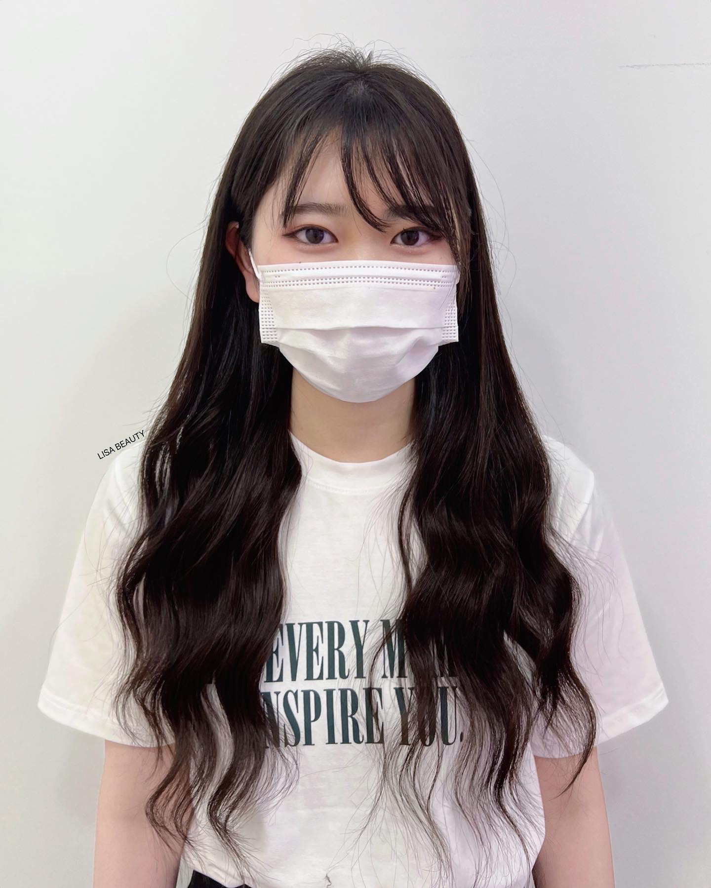 리사뷰티붙임머리