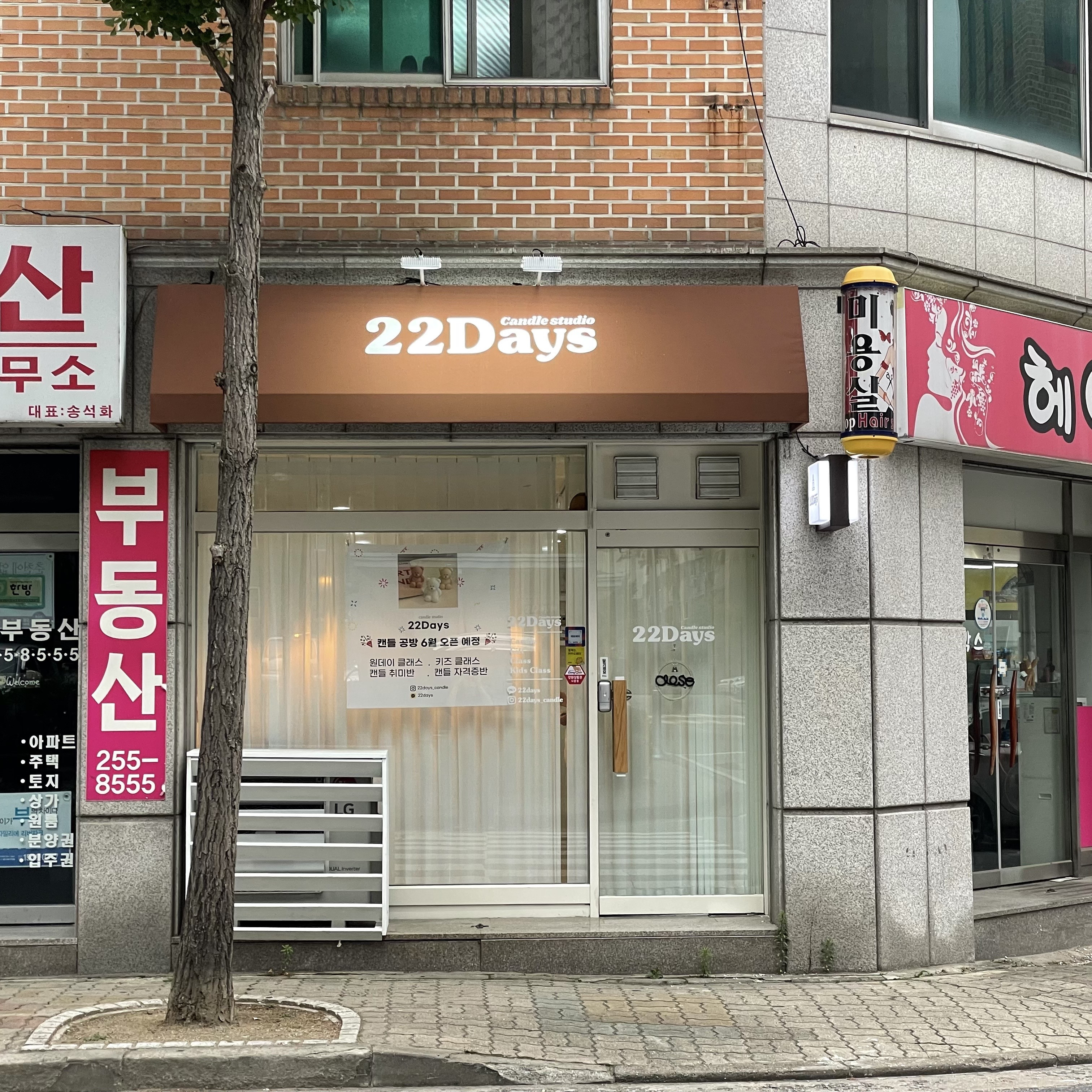 22데이즈