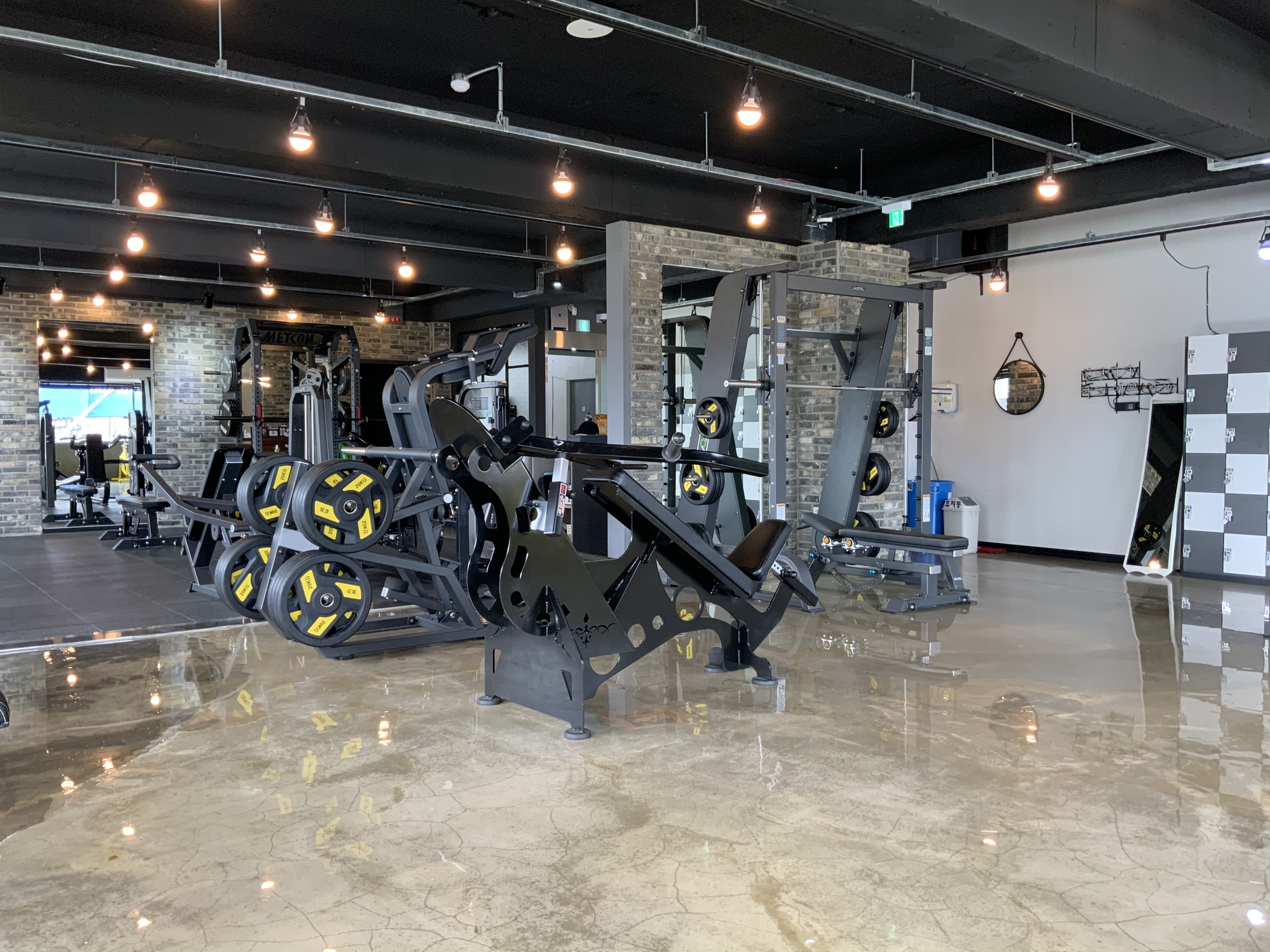 1988FITNESS
