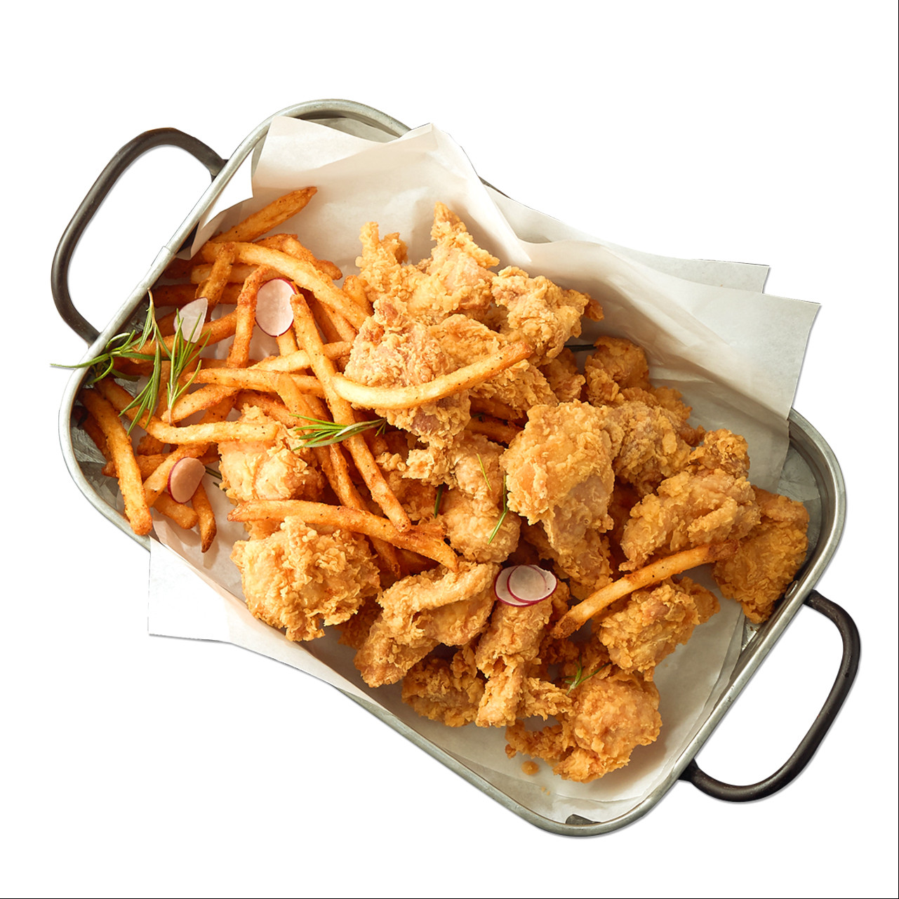 치킨매니아정발산점