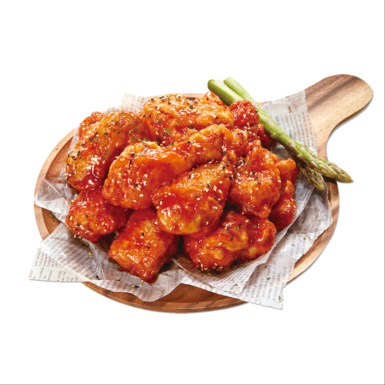 치킨매니아정발산점