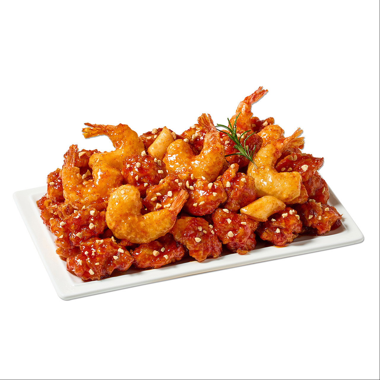 치킨매니아정발산점
