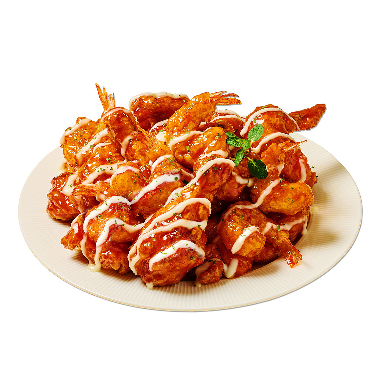 치킨매니아정발산점